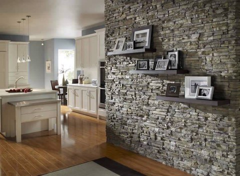 Natural Stone Wall Cladding For Modern Style - Viet Home Stone