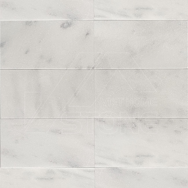 Crystal White Viet Home Stone